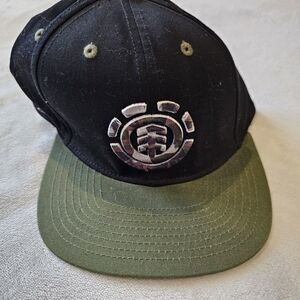 Element Knutsen Ball Cap